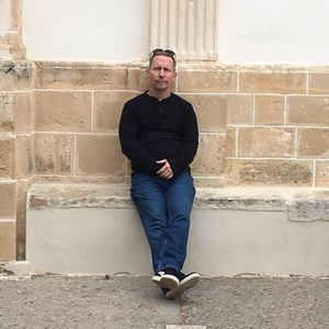 Meet your Posher, Jody